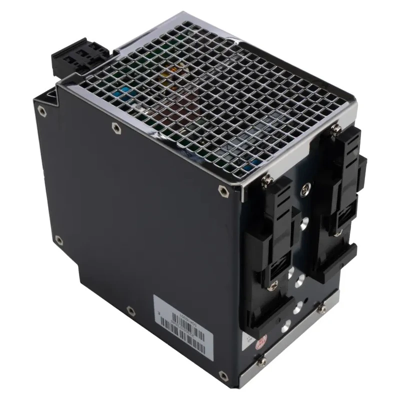 TRACOPOWER Switched Mode DIN Rail Power Supply 264V AC Input 48V DC, 7.5 A Output, 360 W TSP 360-148