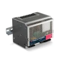 TRACOPOWER Switched Mode DIN Rail Power Supply 264V AC Input 48V DC, 7.5 A Output, 360 W TSP 360-148
