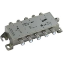 Dehn Five-Channel Surge Arrester for 75-Ohm Antenna Systems 20V Maximum Voltage 0.4A Maximum Surge Current DGA FF5 TV