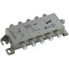Dehn Five-Channel Surge Arrester for 75-Ohm Antenna Systems 20V Maximum Voltage 0.4A Maximum Surge Current DGA FF5 TV