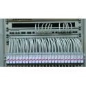 Dehn DPA M CLD Surge Arrester 48V Maximum Voltage 1A Surge Current, DIN Rail Mount DPA M CLD RJ45B 48