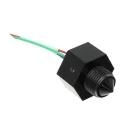 SSt Sensing Limited Honeywell LLE STD Series Liquid Level Switch Threaded Mount Polysulfone Housing LLC101000