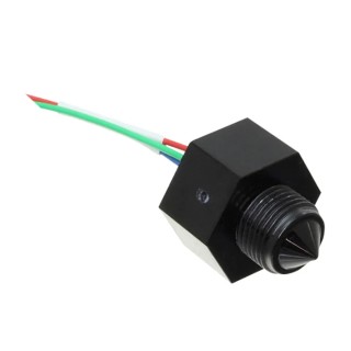 SSt Sensing Limited Honeywell LLE STD Series Liquid Level Switch Threaded Mount Polysulfone Housing LLC101000