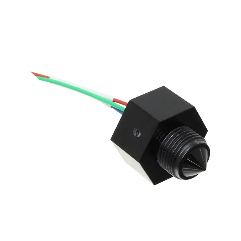 SSt Sensing Limited Honeywell LLE STD Series Liquid Level Switch Threaded Mount Polysulfone Housing LLC101000