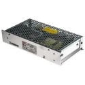 MEAN WELL RT-125D Switching Power Supply 3 Outputs 24V DC, 136W, Universal Input 88-264V AC/DC RT-125D