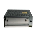 MEAN WELL RT-125D Switching Power Supply 3 Outputs 24V DC, 136W, Universal Input 88-264V AC/DC RT-125D