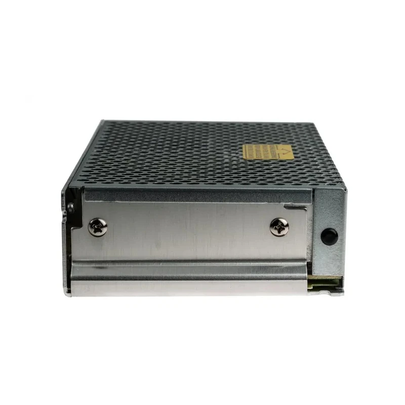 MEAN WELL RT-125D Switching Power Supply 3 Outputs 24V DC, 136W, Universal Input 88-264V AC/DC RT-125D