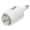 ETI 2A, 500V ac D2 Diazed Fuse, E27 Thread Size 2312401