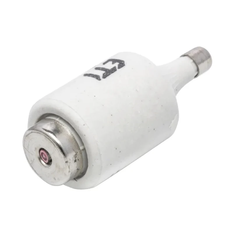 ETI 2A, 500V ac D2 Diazed Fuse, E27 Thread Size 2312401