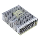MEAN WELL RT-65C Switching Power Supply Triple Output 15V DC 65.5W Universal Input 88-264V AC 370V DC