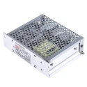 MEAN WELL RT-65C Switching Power Supply Triple Output 15V DC 65.5W Universal Input 88-264V AC 370V DC
