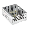 MEAN WELL RS-15-5 Switching Power Supply 5V DC 15W 3A Universal Input 85-264VAC 120-370VDC RS-15-5