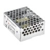 MEAN WELL RS-15-5 Switching Power Supply 5V DC 15W 3A Universal Input 85-264VAC 120-370VDC RS-15-5