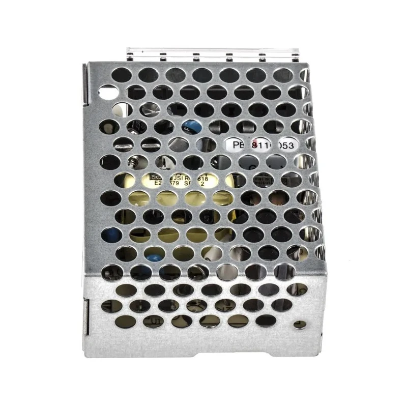 MEAN WELL RS-15-5 Switching Power Supply 5V DC 15W 3A Universal Input 85-264VAC 120-370VDC RS-15-5