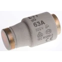 ETI 63A, 500V AC D3 Diazed Fuse with E33 Thread Size 2313403