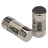 RS PRO 2A Cartridge Fuse 13 x 29 mm, 415V AC, Pull Cap, Cylindrical Shape 413-787