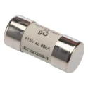 RS PRO 2A Cartridge Fuse 13 x 29 mm, 415V AC, Pull Cap, Cylindrical Shape 413-787