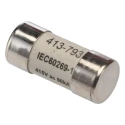 RS PRO 4A Cartridge Fuse 13 x 29 mm 415V AC High Breaking Capacity RS PRO 413-793