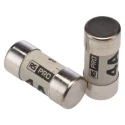 RS PRO 4A Cartridge Fuse 13 x 29 mm 415V AC High Breaking Capacity RS PRO 413-793