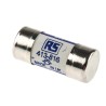 RS PRO 10A Cartridge Fuse, General Purpose Cylindrical 13 x 29 mm, 415V AC, Breaking Capacity 80kA 413-816