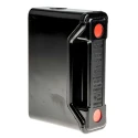 Eaton 32A Rail Mount Fuse Holder for A2 Fuse, 1P-Pole, 690V AC RS32H