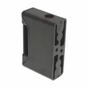Eaton 32A Rail Mount Fuse Holder for A2 Fuse, 1P-Pole, 690V AC RS32H