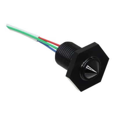 SSt Sensing Limited Honeywell LLE HIGH Series Liquid Level Switch Threaded Mount Polysulfone Housing LLC103101