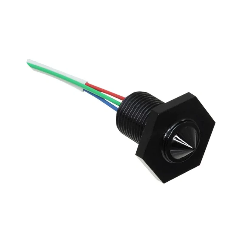SSt Sensing Limited Honeywell LLE HIGH Series Liquid Level Switch Threaded Mount Polysulfone Housing LLC103101