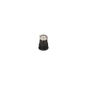Bulgin 13A Panel Mount Fuse Holder, 1P-Pole for 6.3 x 32 mm Fuse, 250V AC FX0416/S