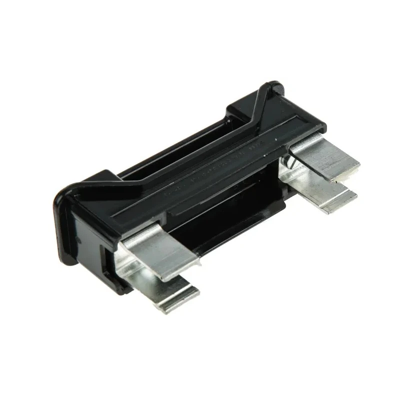 Eaton 63A 690V AC Rail Mount Fuse Holder for A3 Compatible Fuse Size, 1 Pole, Front Connected, RS63H