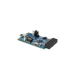 Microchip Communication & Wireless Development Tool BM71 Xplained PRO Bluetooth Low Energy Module 2.4 GHz BM71