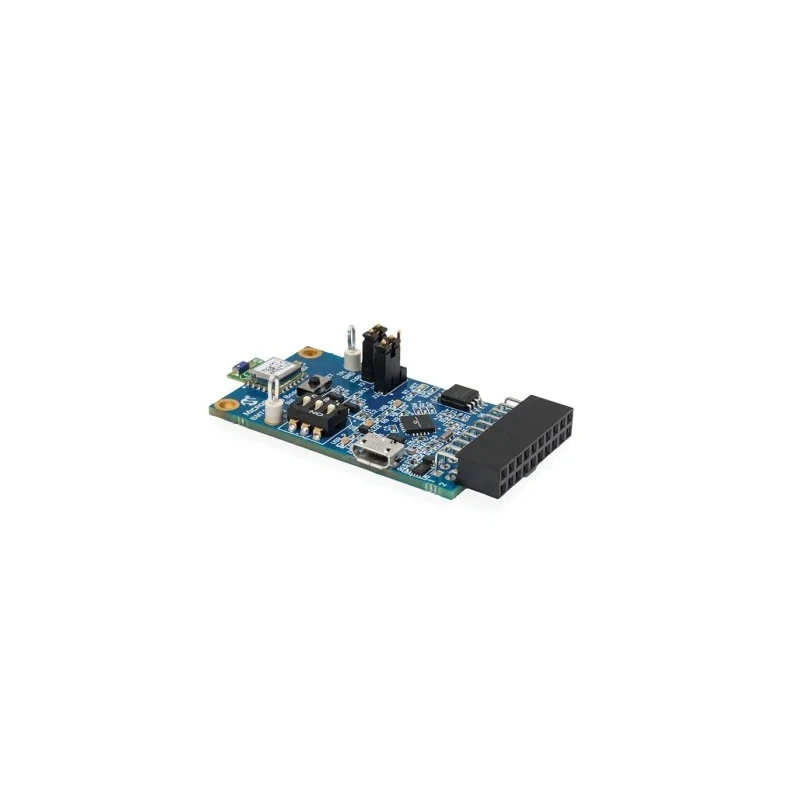 Microchip Communication & Wireless Development Tool BM71 Xplained PRO Bluetooth Low Energy Module 2.4 GHz BM71