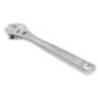 Groz Adjustable Wrench Length 250 mm AWR/CV/10