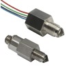 SSt Sensing Limited OPTOMAX LLC810 Series Liquid Level Switch Threaded Mount 316L Stainless Steel Housing LLC810