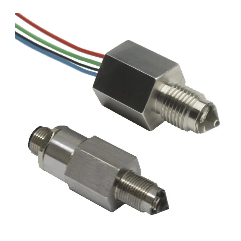 SSt Sensing Limited OPTOMAX LLC710 Series Liquid Level Switch Threaded Mount, 316L Stainless Steel Housing LLC710