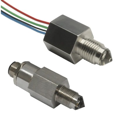 SSt Sensing Limited OPTOMAX LLC610 Series Liquid Level Switch Threaded Mount Housing 316L Stainless Steel LLC610