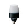 Patlite NE-I Series IO-Link Signal Beacon with Buzzer, Cyan Green Purple Red White Amber Blue LED Flashing, IP65 NE-ILXB-M