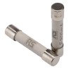 RS PRO Fast Acting Ceramic Cartridge Fuse 800mA 500V AC 6.3 x 32 mm 414-443
