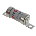 Eaton British Standard Tag Fuse 100A 660V AC High Rupture Capacity A3 73 mm TIS63M100