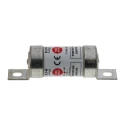 Eaton British Standard Tag Fuse 100A 660V AC High Rupture Capacity A3 73 mm TIS63M100