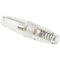 Bulgin 10A In-line Fuse Holder for 6.3 x 32 mm, 250V FX0180