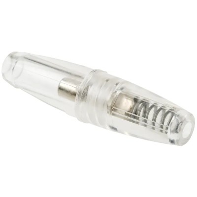 Bulgin 10A In-line Fuse Holder for 6.3 x 32 mm, 250V FX0180