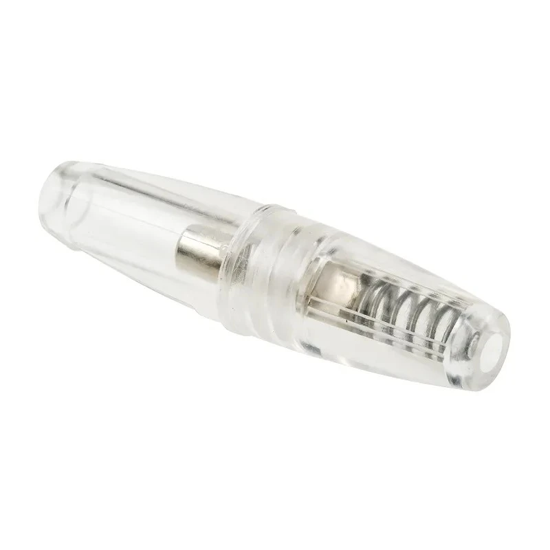 Bulgin 10A In-line Fuse Holder for 6.3 x 32 mm, 250V FX0180
