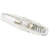 Bulgin 10A In-line Fuse Holder for 6.3 x 32 mm, 250V FX0180