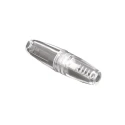Bulgin 10A In-line Fuse Holder for 6.3 x 32 mm, 250V FX0180
