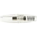 Bulgin 10A In-line Fuse Holder for 6.3 x 32 mm, 250V FX0180