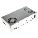 MEAN WELL QP-320F Switching Power Supply 4 Output 24V DC 316W Chassis Mount QP-320F