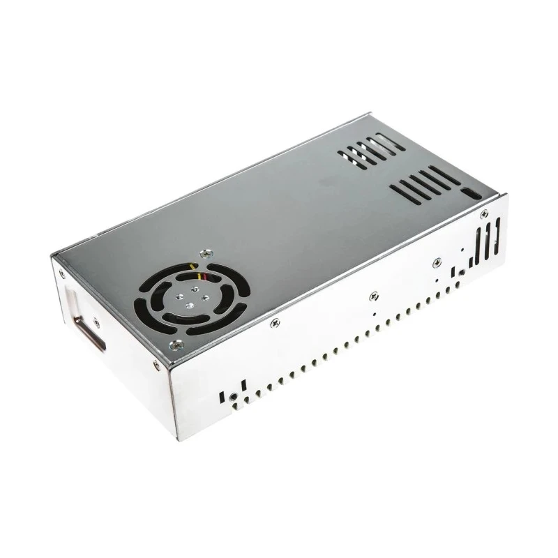 MEAN WELL QP-320F Switching Power Supply 4 Output 24V DC 316W Chassis Mount QP-320F