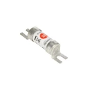 Eaton British Standard Fuse A1 Size 10A 550V AC High Rupture Capacity 44.5 mm Fixing Centres NIT10
