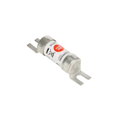 Eaton British Standard Fuse A1 Size 10A 550V AC High Rupture Capacity 44.5 mm Fixing Centres NIT10